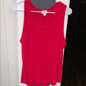🍒LuLaRoe Tank Top🍒